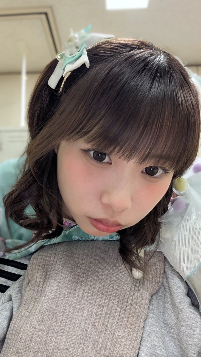 achi_ruru's tweet photo. 遅めのおはよ！
大学行ってきます^. .^ ੭ https://t.co/2yZpfia5w7