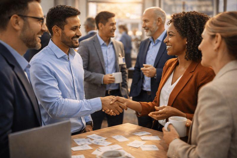 linked's tweet photo. https://t.co/uUrpNJfXLe is about bringing people, ideas, and opportunities closer together—because meaningful connections can lead to unexpected possibilities.

#Linked #Networking #Connections #Collaboration #Entrepreneurship #BusinessNetworking #ProfessionalNetwork https://t.co/N1n0yVnzfk