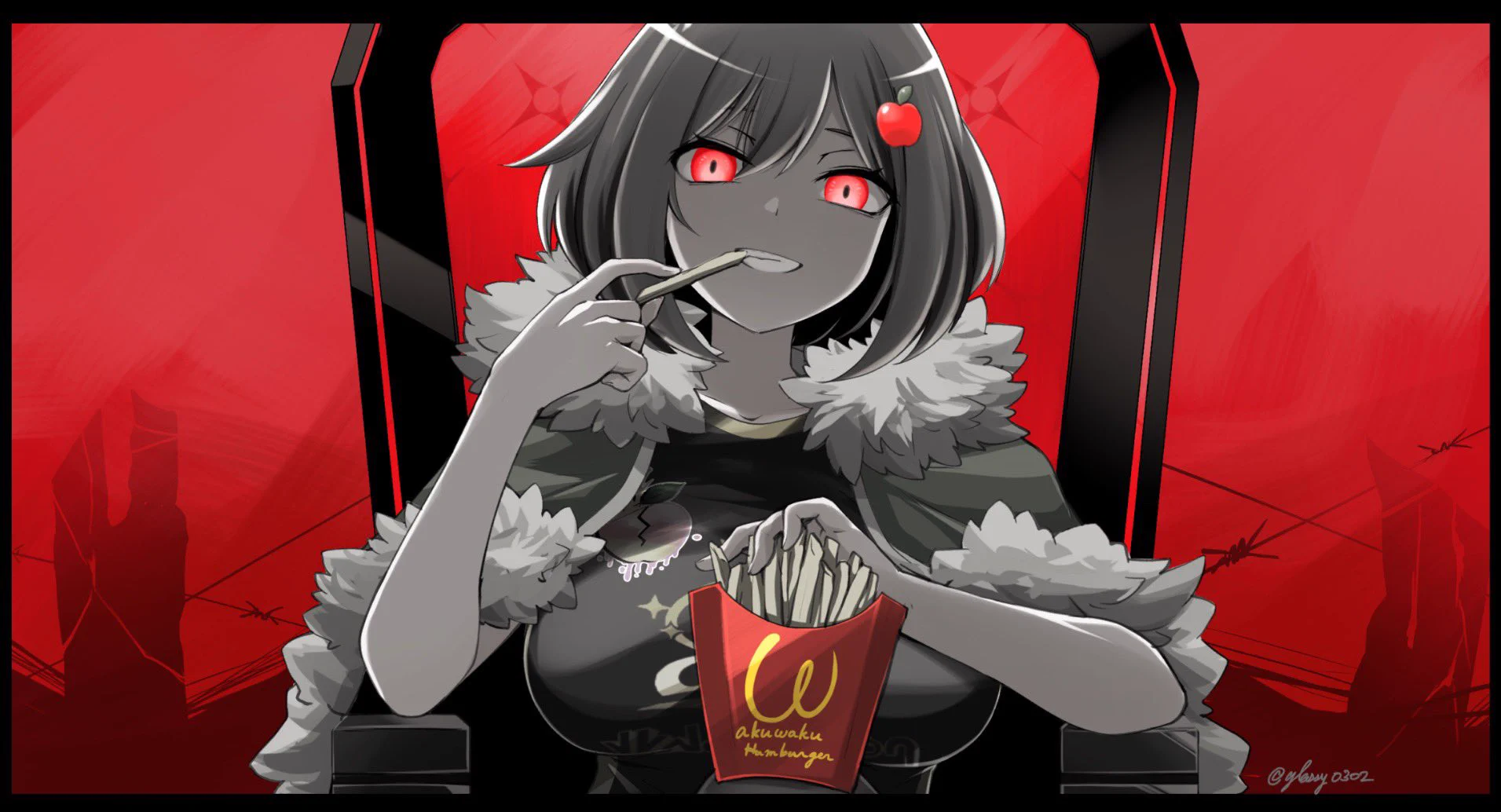 津軽産あっぷる🍎 в X: „🍎2“ / X
