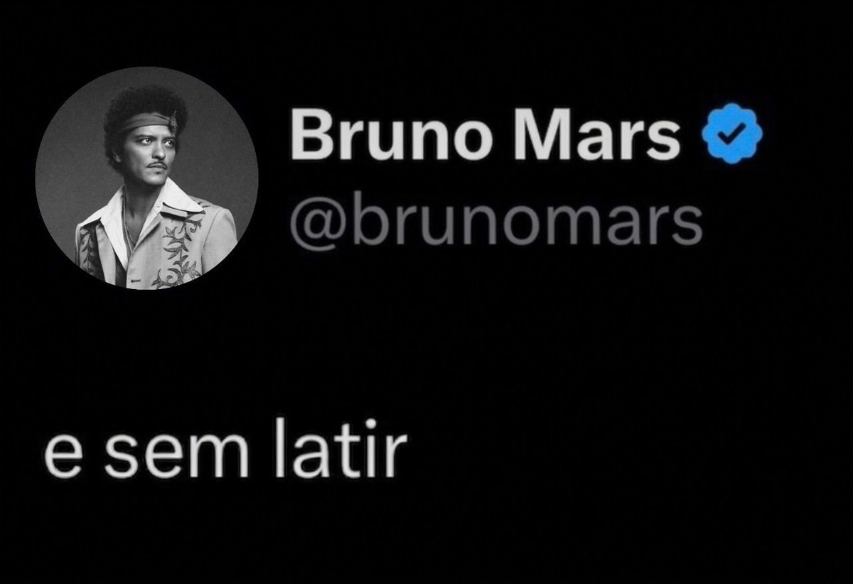 acervobrunomars tweet picture
