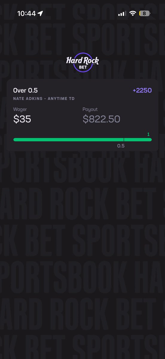 BigSpiceBets's tweet photo. Who’s hitting shit like this man 🃏🦠🦠🦠 @OddsJam @AlexMonahaqyrt  @dylan_corbet  👽👽👽👽 https://t.co/MSsazp88fG