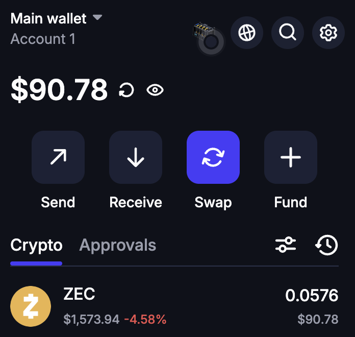 snp500rh's tweet photo. @useminers tech is insane bro wtf i made $90 off just burning like $12 crazy https://t.co/PDkoBvuycT
