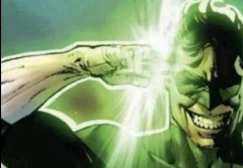 blacktrainer27's tweet photo. @deanwinchester Tom King? The one who gave us this panel? It should have been a big surprise. https://t.co/6eusiUo9gV