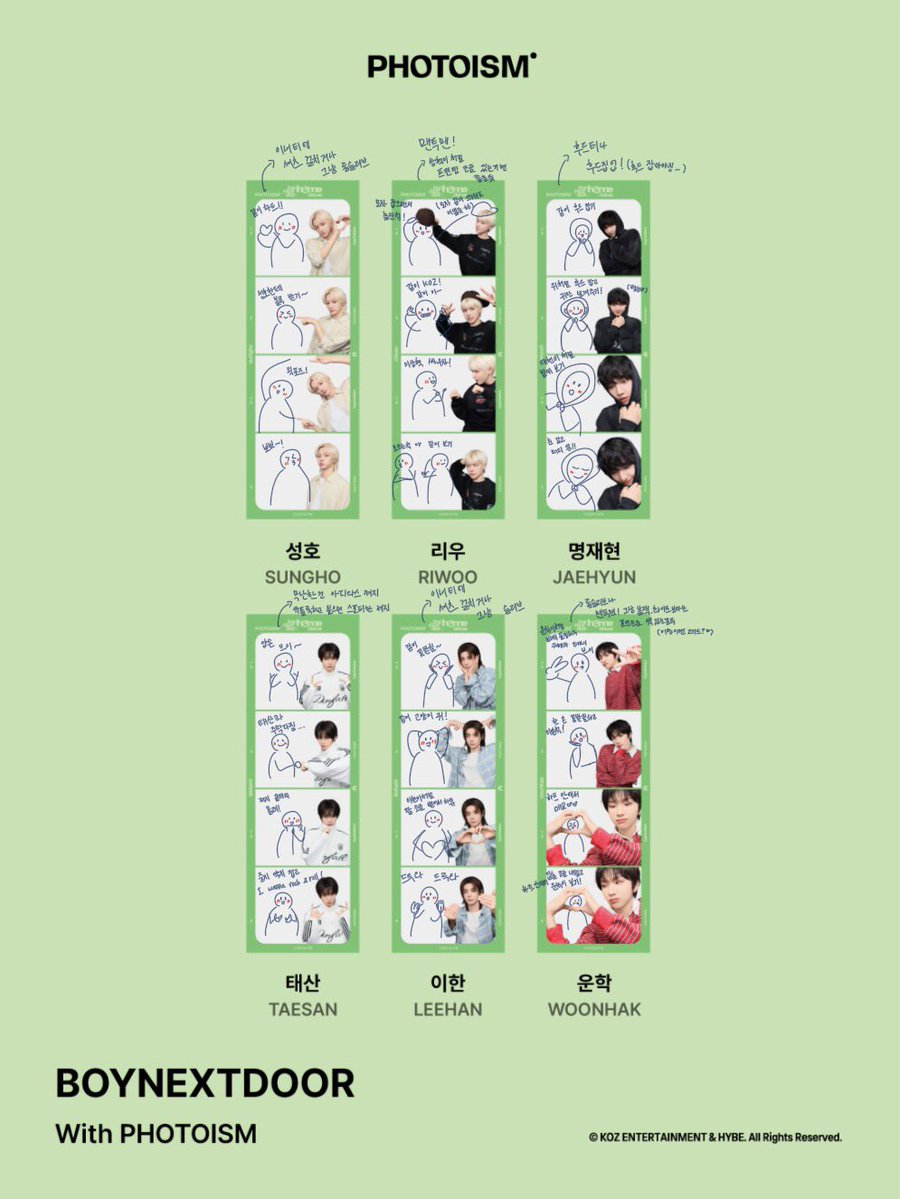 luvsuxho's tweet photo. 홈리패키지 포토이즘 포즈 츄천 !!
(가까이서 찍을 수록 이쁘니까 가까이서 찍기! 얼굴크기는 보정하면 되니까 그냥 가까이서!) https://t.co/PrwX2OK6vV