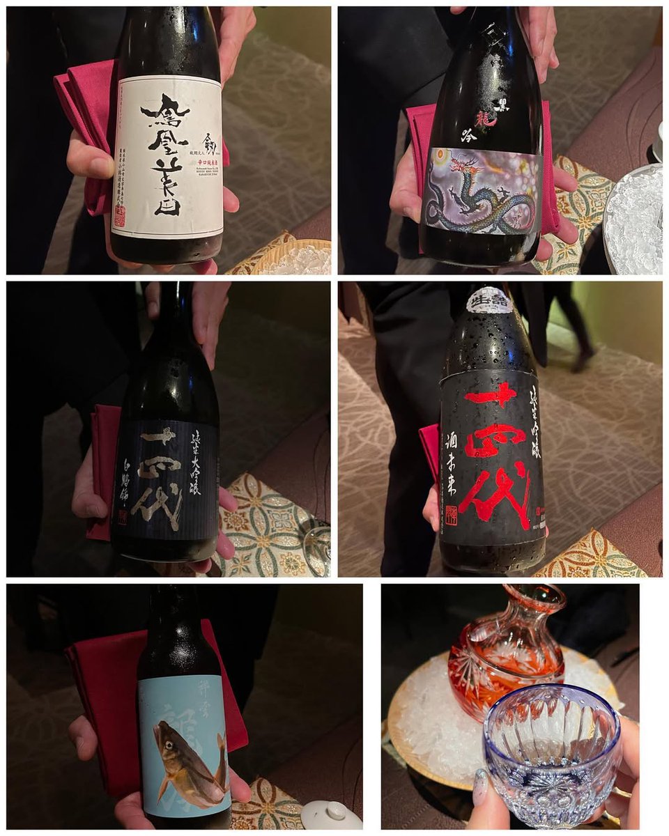 Julie00088's tweet photo. A great Japanese restaurant near South Beach https://t.co/nNw0HHbFXr