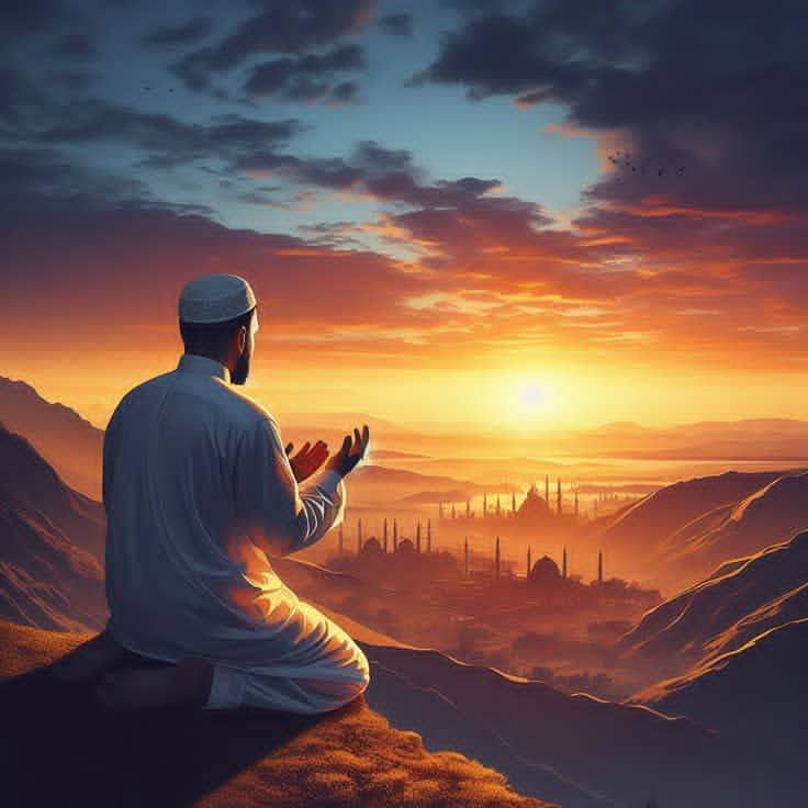 marwan20_30's tweet photo. *اللھُمَّ إجعلنا مِمَن حمَدك فزدته*
*وشكَرك فأكرَمته ، ودعّاك فأجَبته، واطاعَك فقَبلته ، واستغفَرك فغفرتَ *له ، اللھُمَّ أكتب لنا رِضاك والجَنّة* 🤍

🌷🌴 https://t.co/Gq5GpbBDU9