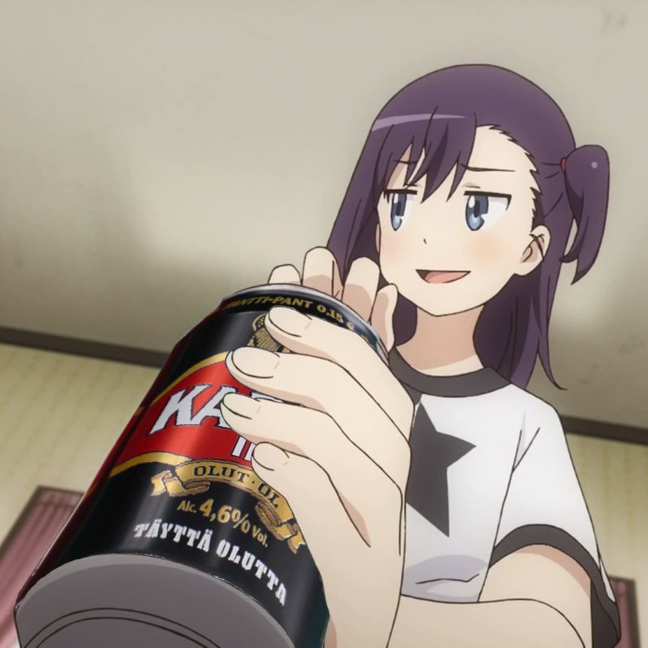Mofudachi's tweet photo. I can post and do what I want on this account and that makes me happier than most things. https://t.co/D09DjeKjhV