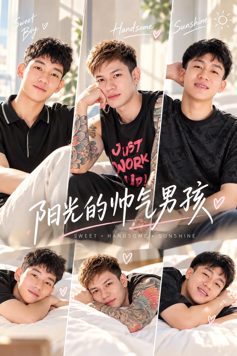 YUTCMMY86's tweet photo. ☀️ 阳光一点，笑容多一点。
刚刚好的温暖，刚刚好的帅气。

🏠Subang ss15 
📞0127799102 / 0162277692 https://t.co/5kDc988om2