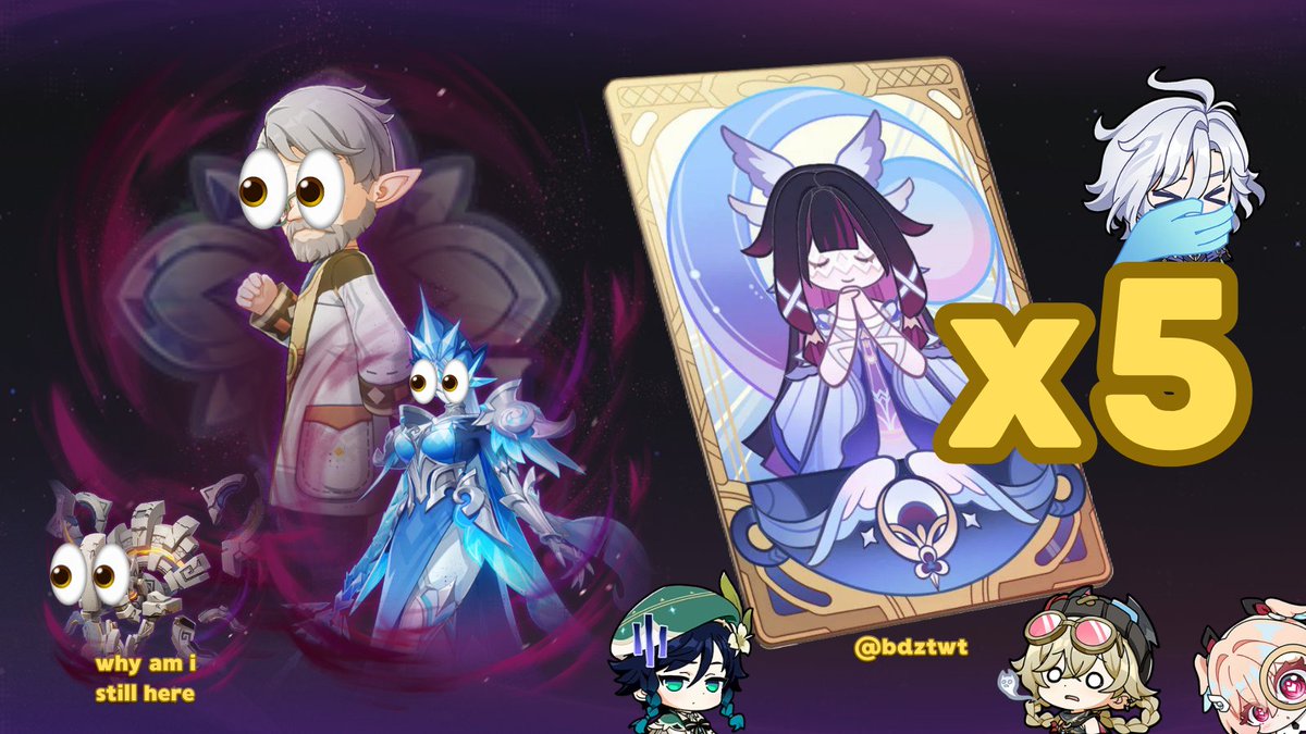 bdztwt's tweet photo. 5x Welkin Giveaway!

Reminder that Stygian is soon and endgame pilots like myself exist! I offer Stygian piloting, time shaves, and general coaching if you want more in-depth advice

RT this post and my pinned to enter! 
Optional: reply with the teams you're planning to use
GL! https://t.co/4iokB5U0It