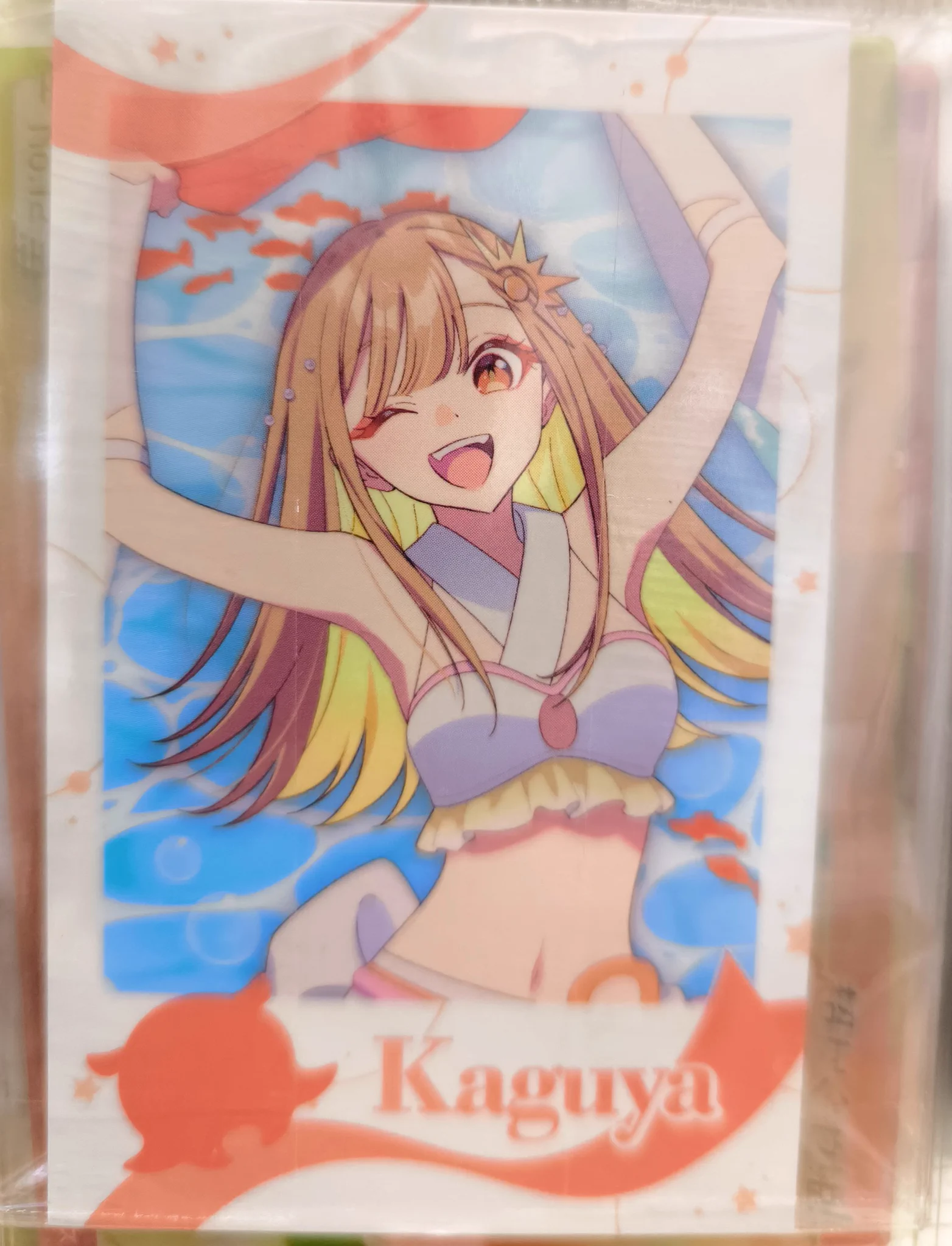 K-BOOKS名古屋フロンティア館1階(グッズフロア) в X: „おはようござい