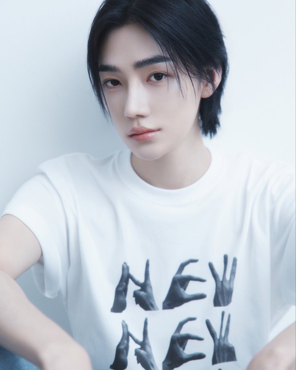 OnlyNEWofficial's tweet photo. [NEW PROFILE]

#뉴 #NEW #최찬희
#onlynew #온리뉴 https://t.co/k5cmdcO5F3