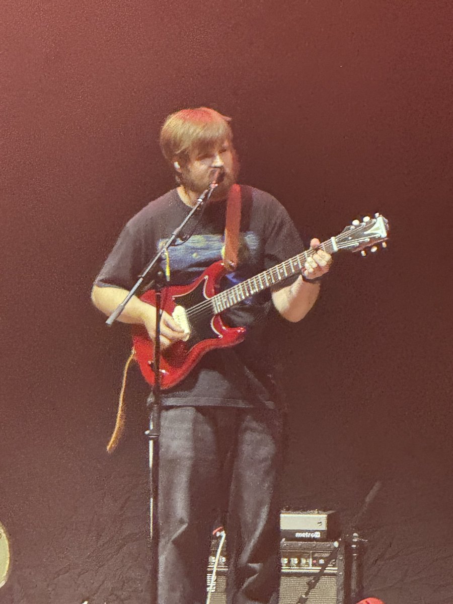 HHBWCWABATB96's tweet photo. Billy came back. https://t.co/HoWmi51emO