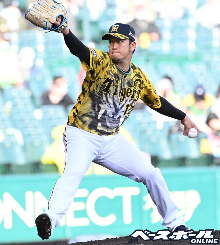 BaseBallMOnline's tweet photo. 【Thank You👏👏】

阪神・岩貞祐太投手が今季限りでの現役引退を表明しました

2013年ドラフト1位で入団し、阪神一筋13年。2016年には自身初の2ケタとなる10勝を挙げ、その後は救援でも長くブルペンを支えた

PROFILE▼
https://t.co/3ikRXXGTaV

#岩貞祐太 #阪神タイガース #tigers https://t.co/Zl4M90PiR9