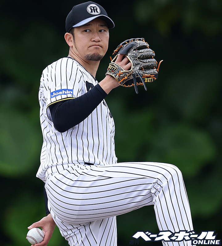 BaseBallMOnline's tweet photo. 【Thank You👏👏】

阪神・岩貞祐太投手が今季限りでの現役引退を表明しました

2013年ドラフト1位で入団し、阪神一筋13年。2016年には自身初の2ケタとなる10勝を挙げ、その後は救援でも長くブルペンを支えた

PROFILE▼
https://t.co/3ikRXXGTaV

#岩貞祐太 #阪神タイガース #tigers https://t.co/Zl4M90PiR9