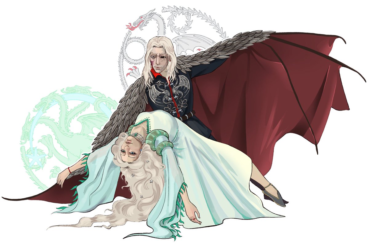 ramen_broken's tweet photo. bloodstar. #asoiaf https://t.co/x0WHBI3aon
