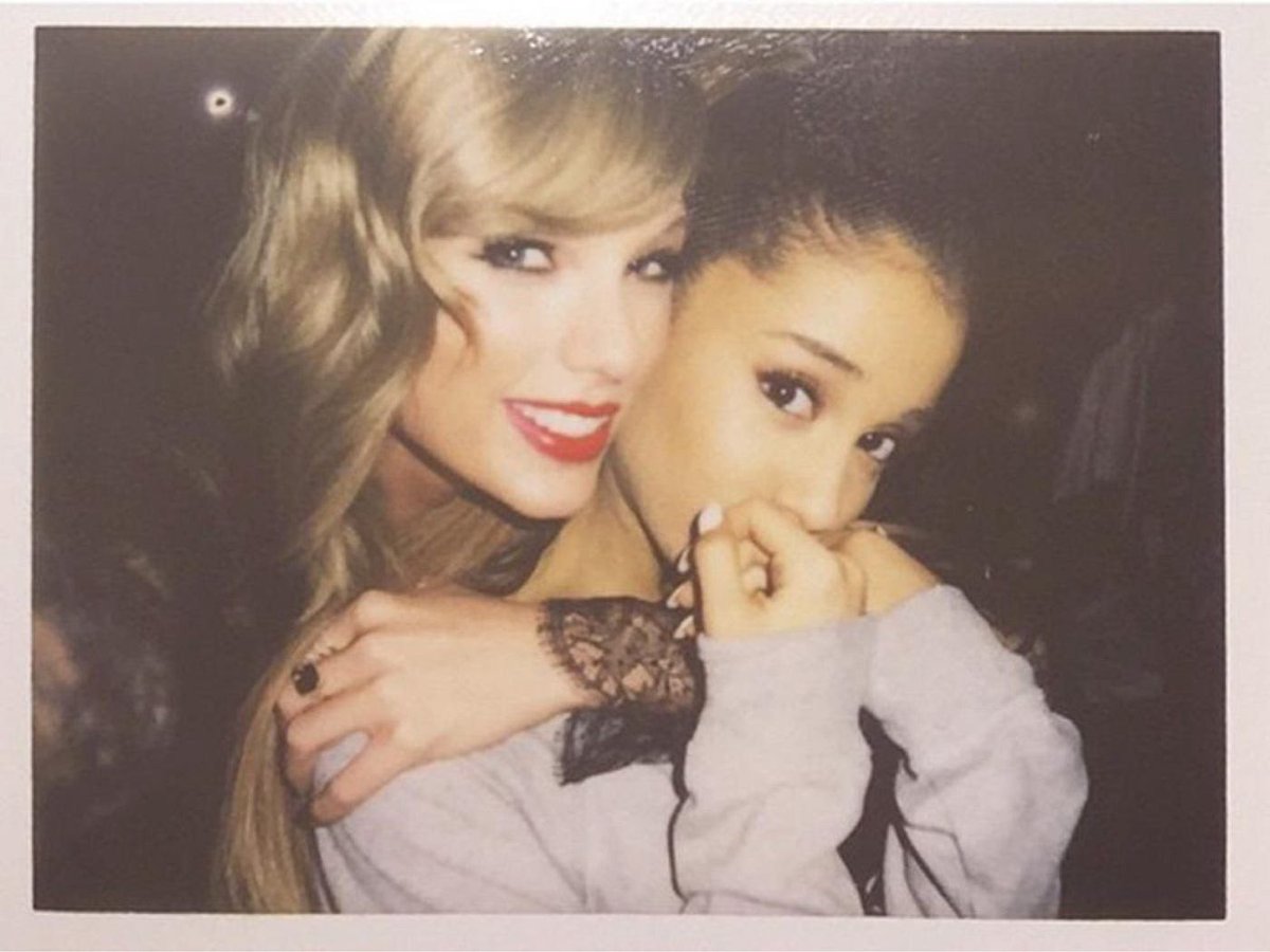 tswifterastour's tweet photo. 🚨| Taylor Swift unfortunately did not win her nomination for "Song of the Summer" at the 2026 #VMAs. Congratulations to  Ariana Grande ❤️‍🔥 https://t.co/jxRxAoYB0V