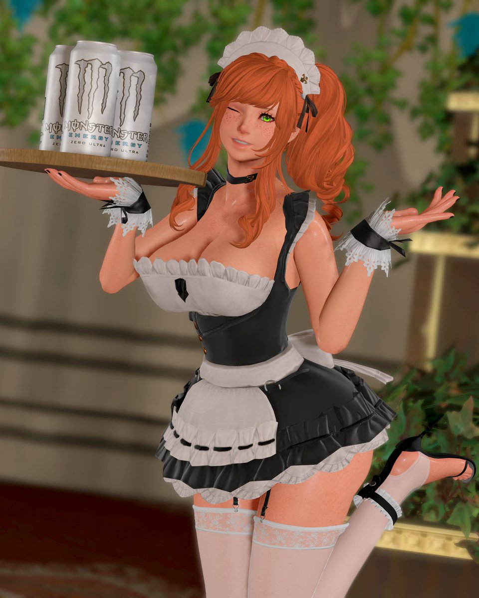 RedheadMiddie tweet picture
