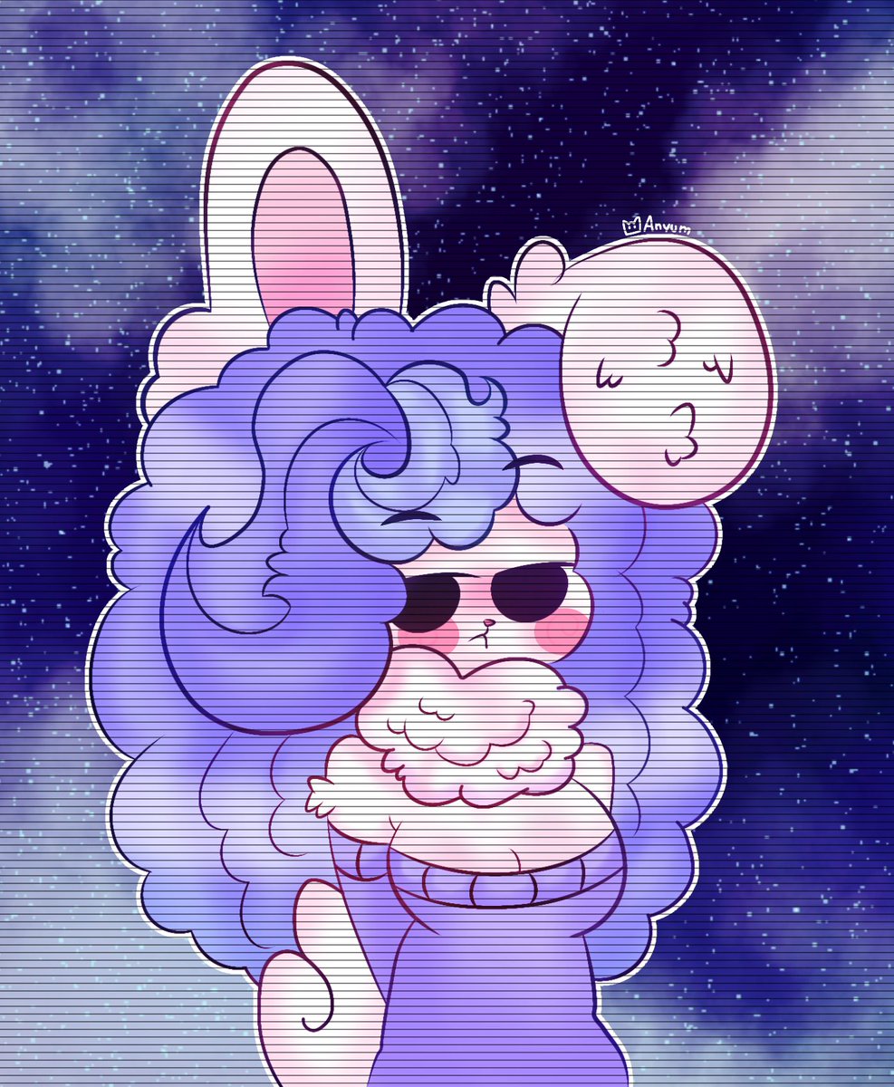 AnyumRynstar's tweet photo. I made a draw for an friend
#art #furry #furryart https://t.co/srQmhnt9VK