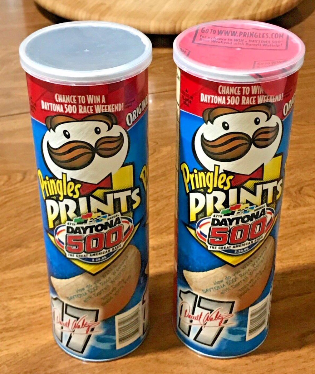 NostalgiaYZ's tweet photo. 2000s Pringles prints trivia chips https://t.co/RgNXdz0E7g