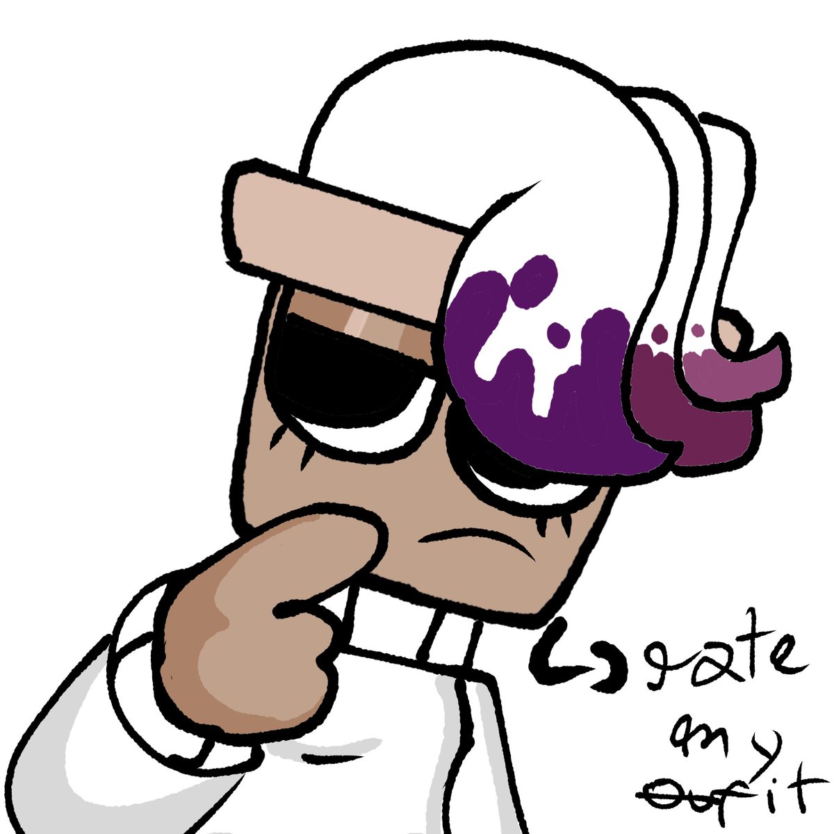 ImsoLover2332's tweet photo. rate My fit.
ft:brusha
I just did it for the sake of doing it. https://t.co/IwVFAAQGGL