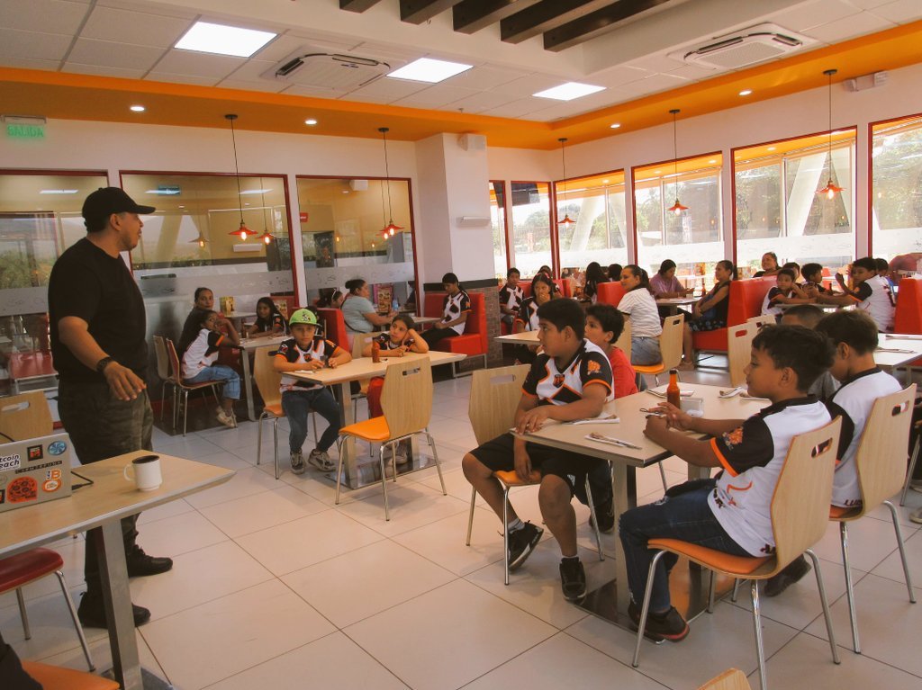 Luis21satoshi's tweet photo. In El Salvador, so many dedicated people are working endlessly to educate our communities about Bitcoin. Some stand under the spotlight; others work quietly in the background. But every single effort matters, and as true Bitcoiners, we celebrate every voice that spreads this knowledge.

​But my highest respect belongs to the true heroes on the ground.
​The ones taking Bitcoin education directly to our most vulnerable communities.

​The ones who get their shoes dirty every single day.
​They don't do it for awards.
They don't do it for recognition or photo ops.

They do it because they believe in their core that Bitcoin is pure freedom.
​To my team: I am deeply proud of you. You give your absolute best every single day. Stand tall wherever you go—you are doing massive, transformational work, stepping into the places where nobody else dares to go.

​Honored and grateful to be part of a genuine freedom movement called Bitcoin. ⚡️🇸🇻 @Mission21fund