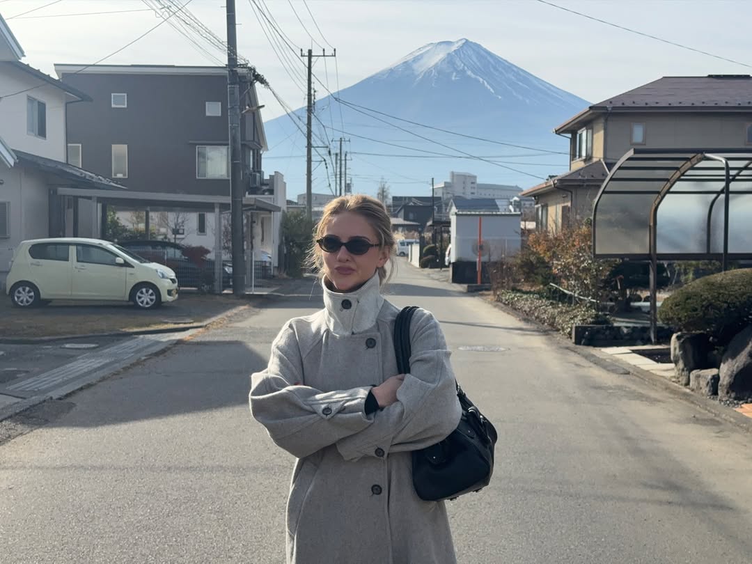 Tata_MG12's tweet photo. some of my favourite Tokyo spots from the beginning of our trip 🇯🇵

- atlier matcha
- ginza kyubey
- jazz - miles bar
- tsukiji fish market
- hatoya matcha
- amore (vintage bags) / harajuku for vintage shopping
- kyoto katsugyu
- oreyu shio ramen
- r... https://t.co/gSifT0w6aM