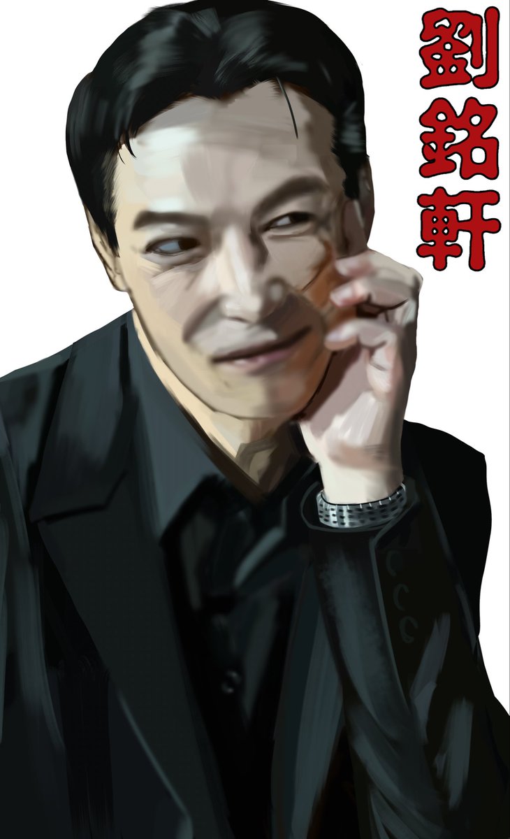 EDOMATATAMI's tweet photo. #VIVANT #堺雅人 #イラストメイキング https://t.co/grvkqVbFZL