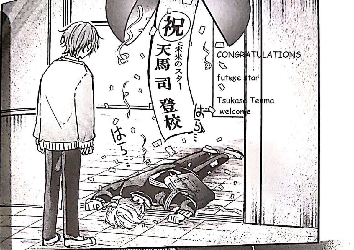 eyelidkasa's tweet photo. IM NOT QUITE SURE IF HES OKAY 😭😭😭😭 https://t.co/ELqDemBeZy