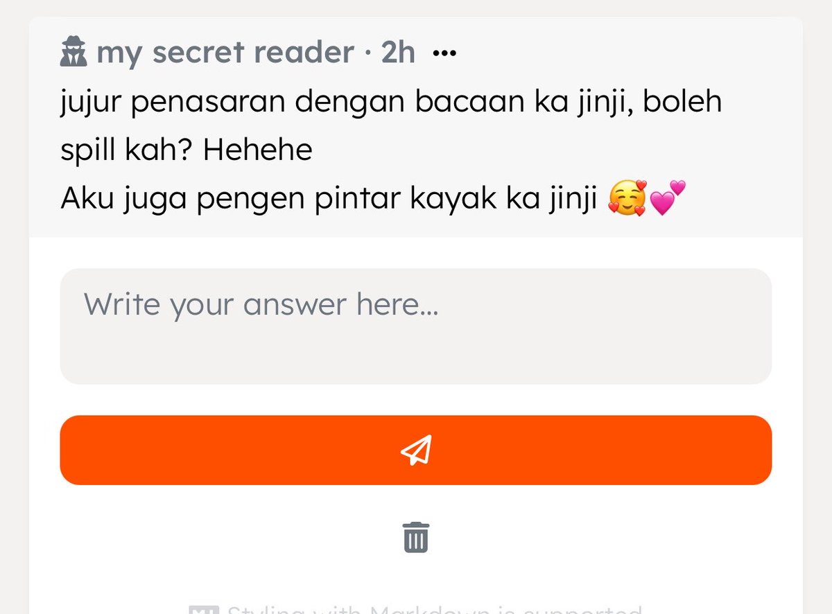 verseofheaven's tweet photo. tidak pintar, tapi aku kasih buku2 yg aku baca, jujur aku masukin list fable tapi lupa terus (ini baru aku buka lg lol) https://t.co/RSfneHVKbf