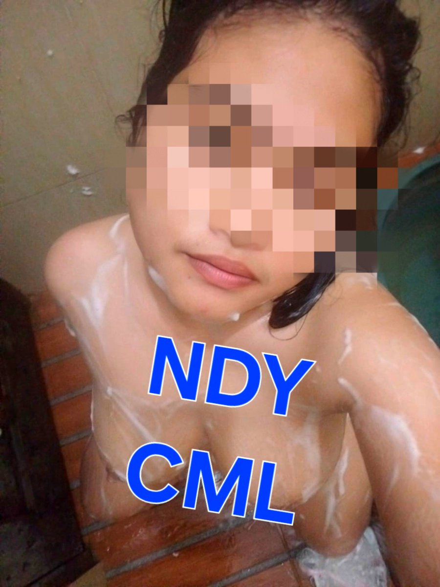 ndycml111815's tweet photo. Mandi mandi siapa tau hari ni ada yg nyulik lagi ke hotel..😅😅 https://t.co/TyydPWXo4n