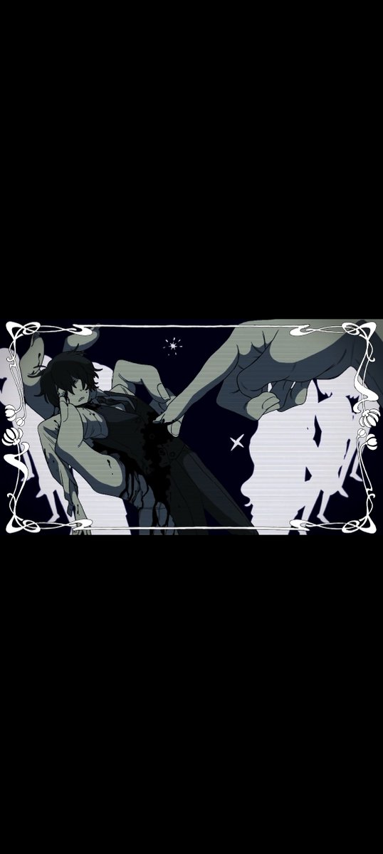 Iblamemyselflol's tweet photo. Hi erm these are the screenshots I'm doing for the #killshipping thing. Guess who is who I guess @Faggatron900  #pokepasta #pokemonparasite #MetallaFerruginea https://t.co/Xn1QKhFgmN