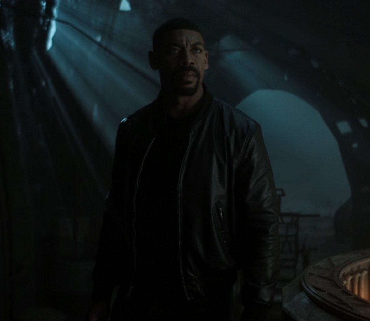 Devin_jones95's tweet photo. What an episode for Hal, man. Solid backstory. Really shows us why he is the way he is. Didn't want to give up the ball. Didn't want to give up the ring. Beautiful circle. John was phenomenal as usual.
Just another solid Lanterns Sunday.
One more to go
9/10 for Episode 7 https://t.co/TF68W7sJMP
