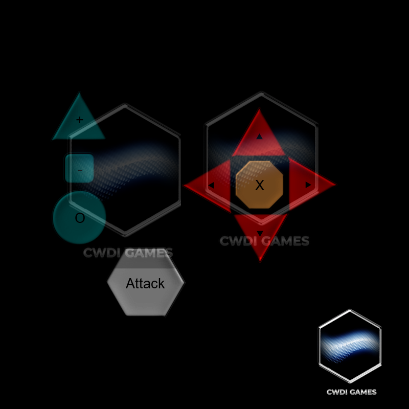 CWDIGAMES's tweet photo. I created UI buttons today and put them for sale on my website. 5 geometric shapes PNG and SVG format. Did it the old fashioned way using a mouse and a drawing app. $1.99
https://t.co/6wF8xjH7ro https://t.co/aC2VcFpaDh