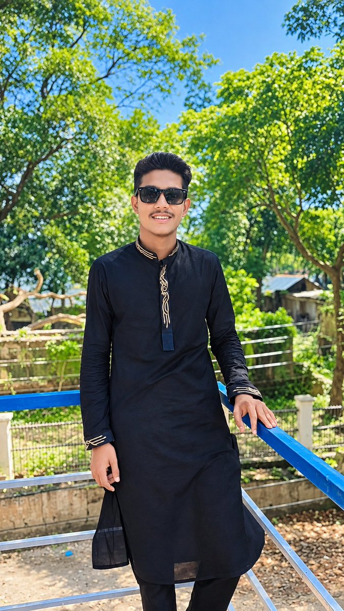 MMYASIN11's tweet photo. Sharab mein aur kitni nasha tha, batao #Yasin
Tabahi to mehbooba ki aankhon ne ki thi.
Kuch nasha paimanon mein nahi hota,
Kisi ki gehri nigahon mein hota hai. https://t.co/s6qAfUb5TP