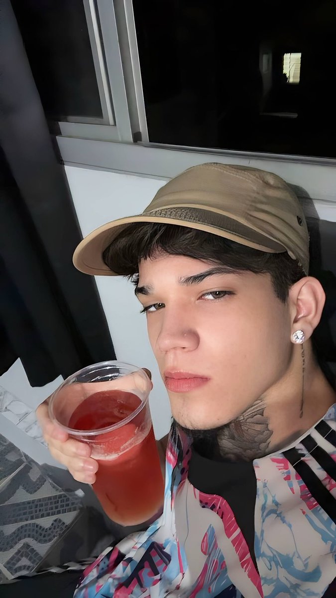 bnmendonca7's tweet photo. Alguém quer esse novinho? 18
SP📍
😏😈 https://t.co/W5sltOW63u
