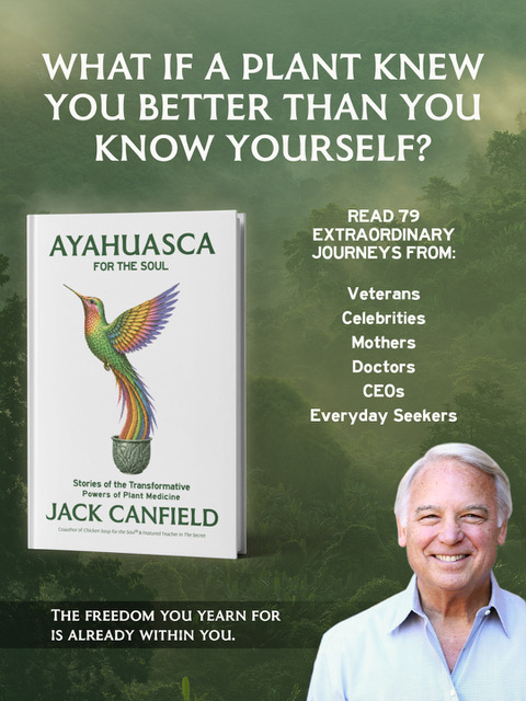 JackCanfield tweet picture