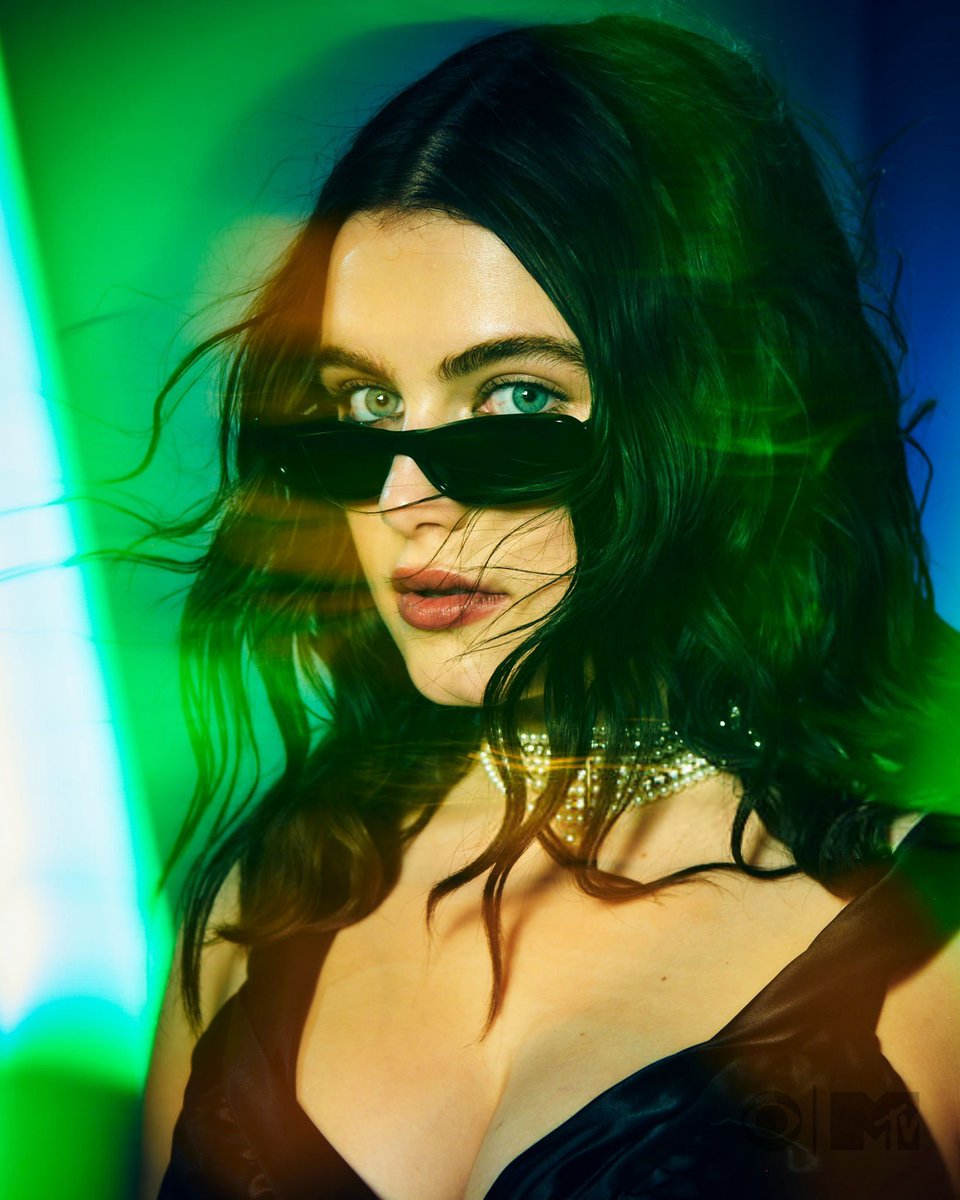 ellabupdates's tweet photo. Ella Bright X #VMAs 2026. 💚 https://t.co/zYo2Aw6wb0