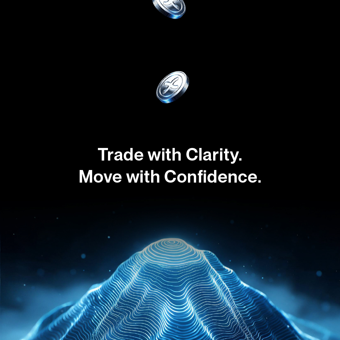 BingXOfficial's tweet photo. One platform. More markets. Zero compromise ✨
AI-powered tools. TradingView integration. Deep liquidity.

ICYMI: 2 days left! Trade for a chance to win Gold/BTC &amp; share 1M USDT.

Join before it ends👇

#MultiAssetPlatform