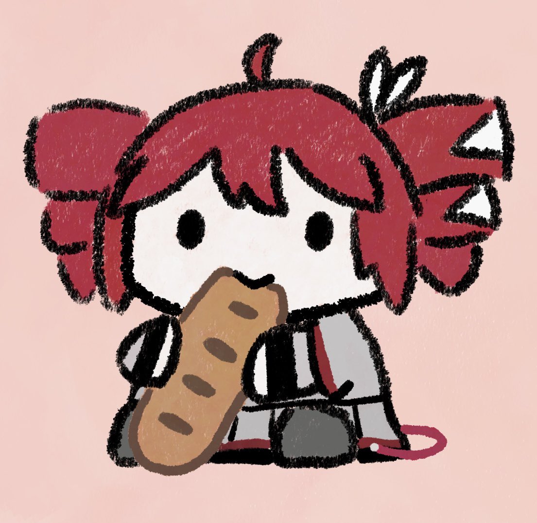 hungry_bean0401's tweet photo. #teto #重音テト https://t.co/Sd6LPU9Qss