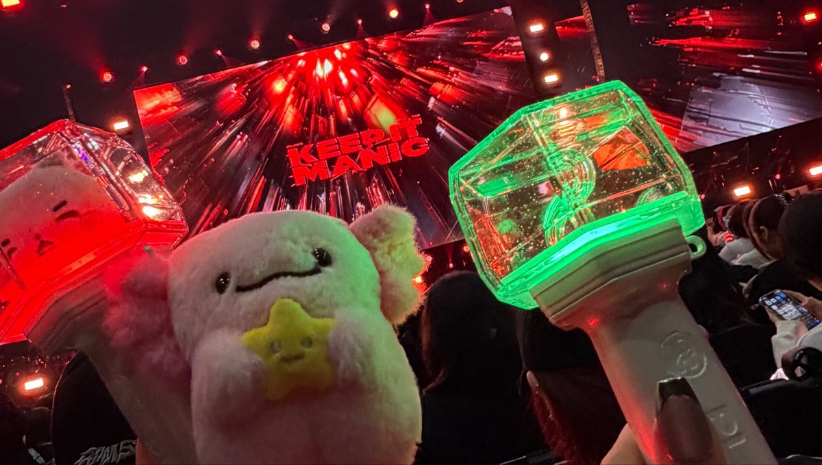 MRNPRN_728's tweet photo. 2日間最高だった😭😭😭 https://t.co/YZMRddNrRT
