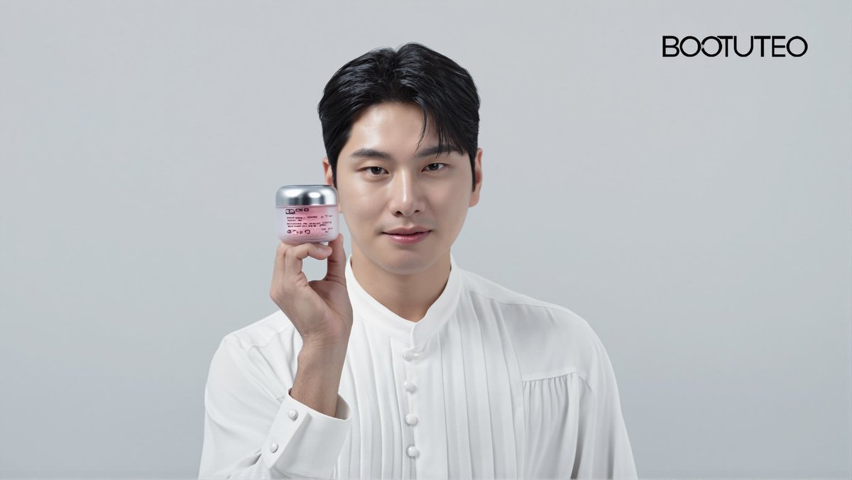 YKCYVerse's tweet photo. มิน่าหล่อขึ้นทุกวัน…ไปเป็น Global Exclusive Model ของ BOOTUTEO นั่นเอง 🎉 ดีใจด้วยกับ oppa มาก ๆ เลย🤍

🔗https://t.co/KI8dCvds96

#이이경 #LeeYiKyung #อีอีคยอง 
#부트터 #BOOTUTEO https://t.co/OPnGJa1sWR