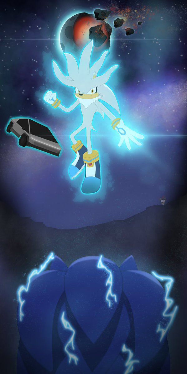 DevinBacon11's tweet photo. I made some changes. c:
#Silver #SilverArt #SilverTheHedgehog #Sonic #SonicTheHedgehog #SonicArt https://t.co/eGzFZ55kZp