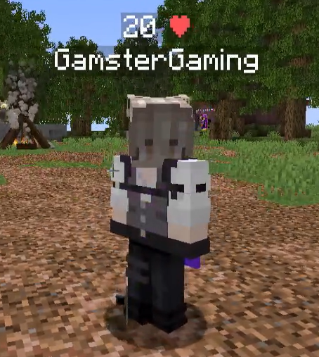 xMiziel's tweet photo. Hola me da un Gamster y una fairly para qsmp por favor gracias ☺️ (manifestando desde ahora) https://t.co/FXfQH7Bkac