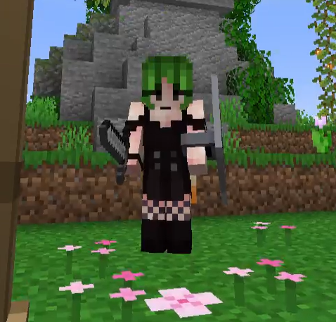 xMiziel's tweet photo. Hola me da un Gamster y una fairly para qsmp por favor gracias ☺️ (manifestando desde ahora) https://t.co/FXfQH7Bkac