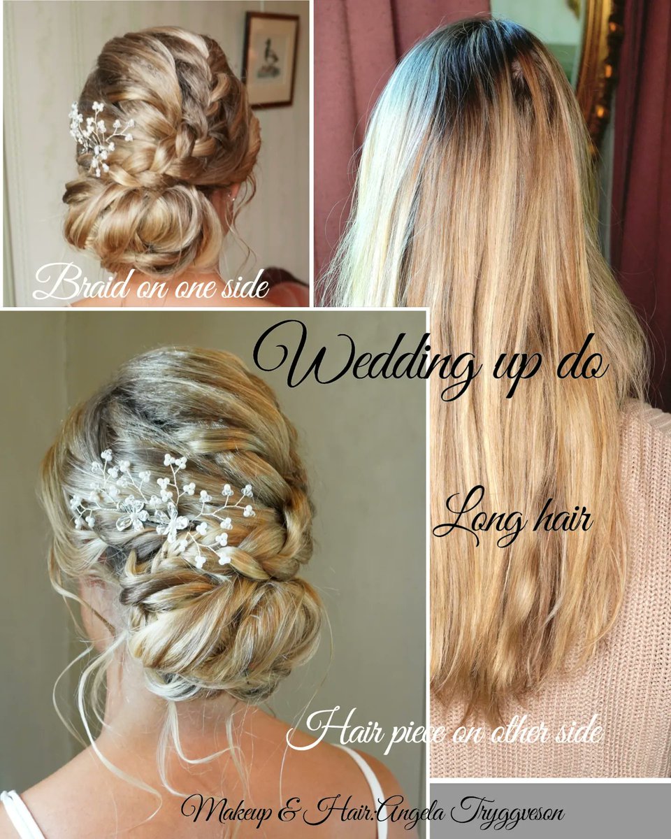 3eggface's tweet photo. I worked a lot with texture and volume but it looks very effortless and most important it lasts many hours even during dancing. On one side I did braid with a lot of volume and on other side a beautiful hair piece https://t.co/O2bLZxJqbN