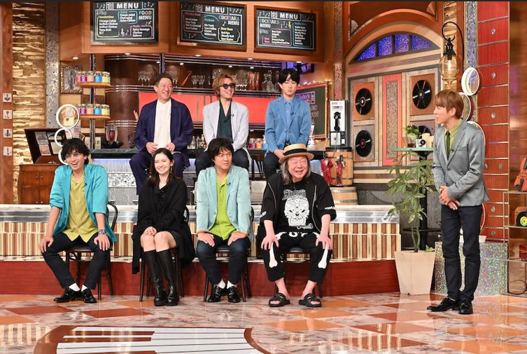 riamn002's tweet photo. 余命宣告を受けこの世を去ったミュージシャン 20年以上一緒に過ごしたバンドメンバーが想いを語る「そういうふうに最後まで生きた」 https://t.co/VUrQMxTFeN https://t.co/pSs0VLyXvA