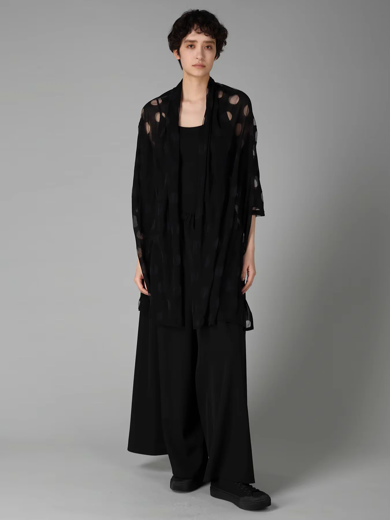 THE SHOP YOHJI YAMAMOTO on X: 