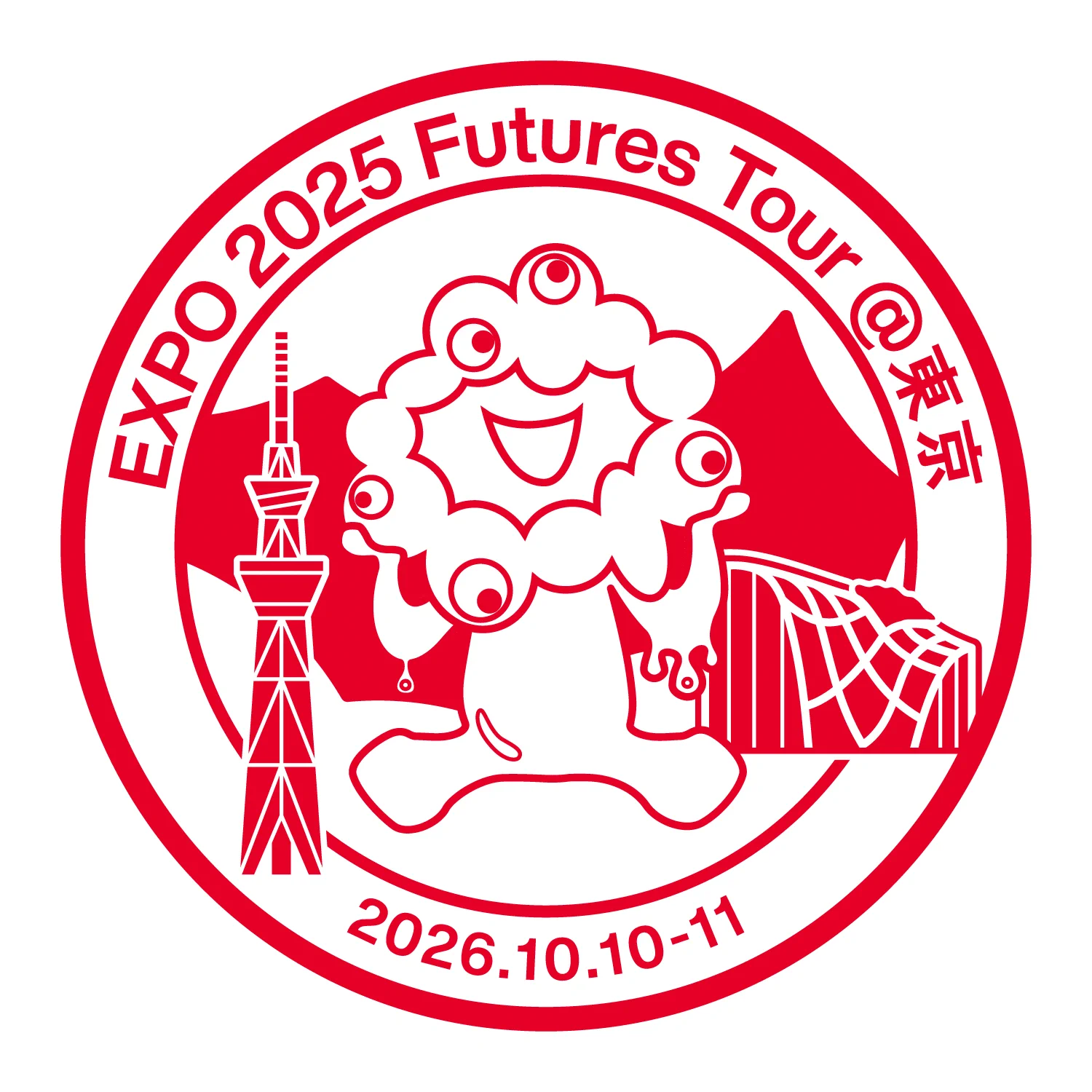 Expo2025 大阪・関西万博 (@expo2025_japan) / X
