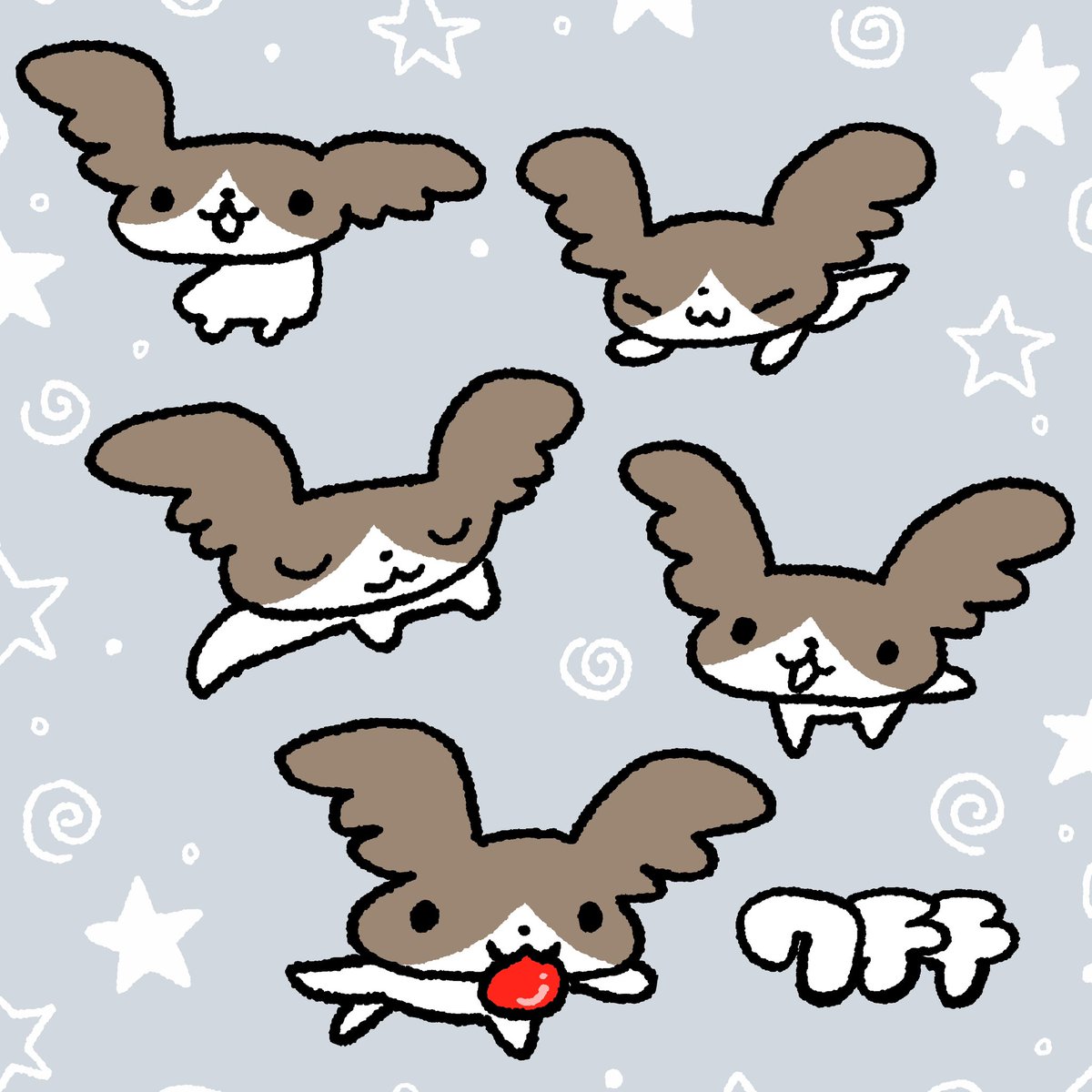 yumyumyamq's tweet photo. チワワのワチチ https://t.co/bOTSodu1n7