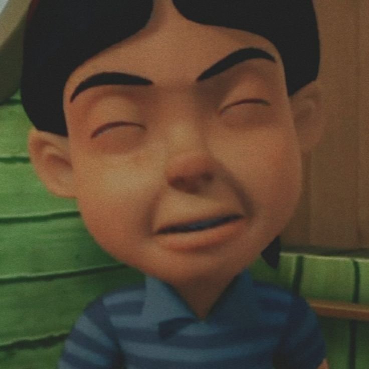 BubsMaail's tweet photo. Aku nak tido lagi. https://t.co/kI9jXCchIA